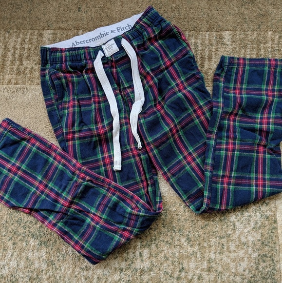Abercrombie & Fitch Other - Pajama Pants